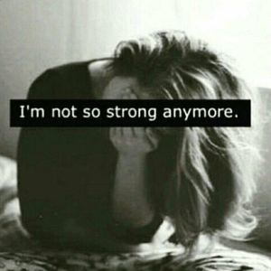 Meet your Posher, Moriah